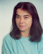 Maria Radziwoń-Zaleska