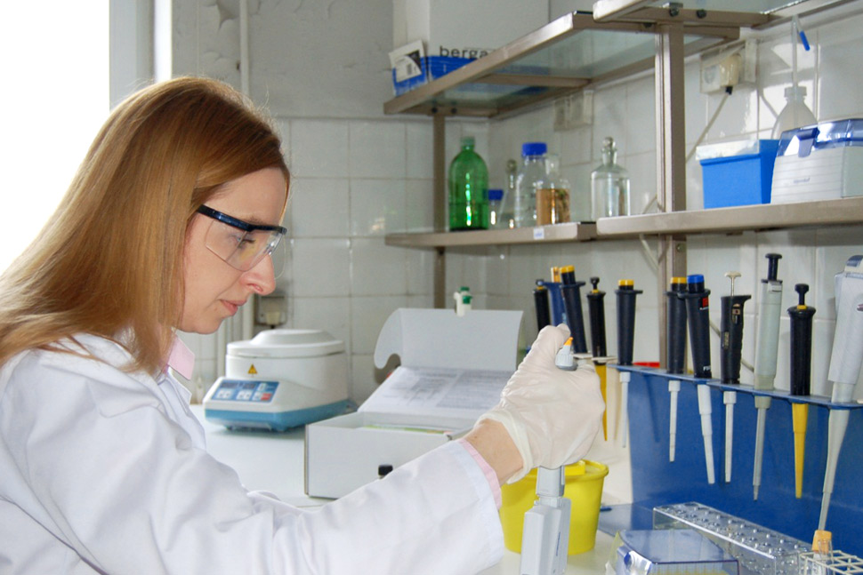 Pracownia Psychofarmakologii